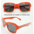 Novos moda quente vendendo miúdos óculos de sol (CJ005)